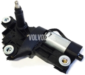 Motor zadního stěrače P1 C30