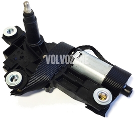 Motor zadního stěrače P1 C30 (OEM)