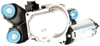 Motor zadního stěrače P3 V70 III/XC70 III/XC60