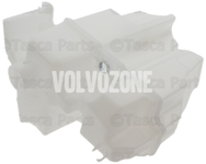 Nádržka ostřikovače P2 S60, (2005-) V70 II/XC70 II světlomety čištěny ostřikovačem