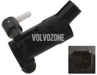 Čerpadlo ostřikovače skel P1 C30/V50, P3 V70 III/XC70 III