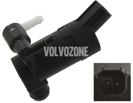 Čerpadlo ostřikovače skel P1 C30/V50, P3 V70 III/XC70 III
