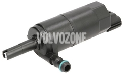 Čerpadlo ostřikovače světel P1 (-2010) C30/C70 II/S40 II/V50