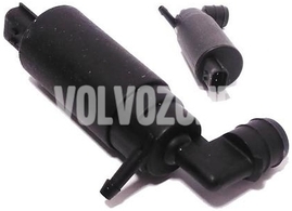 Čerpadlo ostřikovače zadního skla S40/V40 (-2000) (OEM)