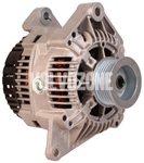 Alternátor 120A 1.9 DI (-2000) S40/V40 (starý typ)