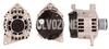 Alternátor 120A 1.9 DI (-2000) S40/V40 (nový typ)