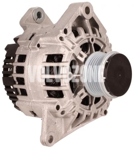 Alternátor 120A 1.9 DI (-2000) S40/V40 (nový typ)