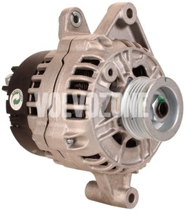 Alternátor 80A benzín S40/V40