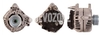 Alternátor 120A P80 2.5 TDI S70/V70, P2 (-2004) diesel S60/S80/V70 II/XC70 II