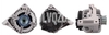 Alternátor 140A P2 (-2004) 2.9/3.0/T6 S80/XC90