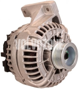 Alternátor 160A P2 (-2004) 2.9/3.0/T6 S80/XC90