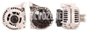Alternátor 160A P2 (-2004) 5 válec S60/S80/V70 II/XC70 II/XC90