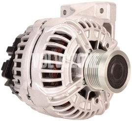 Alternátor 160A P2 (-2004) 5 válec S60/S80/V70 II/XC70 II/XC90