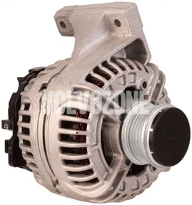 Alternátor 140A P2 (2005-) 5 válec S60/S80/V70 II/XC70 II/XC90