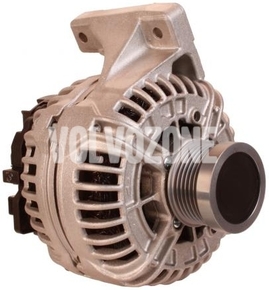 Alternátor 160A P2 (2005-) 5 válec S60/S80/V70 II/XC70 II/XC90