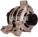 Alternátor 150A P1 5 válec (starý typ Denso) C30/C70 II/S40 II/V50