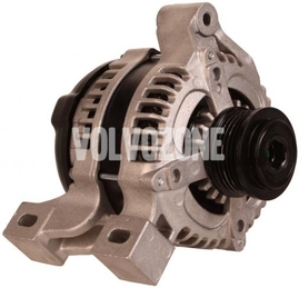 Alternátor 150A P1 5 válec (starý typ Denso) C30/C70 II/S40 II/V50