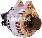 Alternátor 180A P1 P3 1.6D2 V40 II(XC) S60 II/V60 S80 II/V70 III
