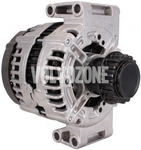 Alternátor 150A P2 3.2 (2007-) XC90, P3 3.2/T6 S80 II/V70 III/XC70 III