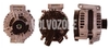 Alternátor 180A 4.4 P2 P3 V8 S80 II/XC90