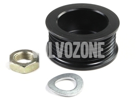 Řemenice alternátoru P2 benzín (-2004) S60/S80/V70 II/XC70 II/XC90 rozměry třeba ověřit podle původní (OEM)