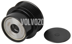 Volnoběžka alternátoru P2 3.2 XC90 P3 3.2/T6 S60 II/V60/XC60 S80 II/V70 III/XC70 III