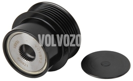 Volnoběžka alternátoru P2 3.2 XC90 P3 3.2/T6 S60 II/V60/XC60 S80 II/V70 III/XC70 III