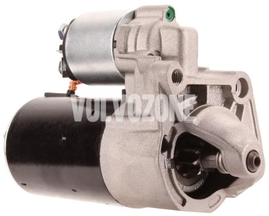 Startér 1,1 kW benzín S40/V40 převodovky M3P, M5P