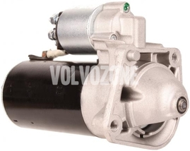 Startér 2,2 kW P1 P3 (-2010) 2.4D/D3/D4/D5 (starý typ)