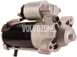 Startér 2,2 kW P1 P3 2.0D C30/C70 II/S40 II/V50 S80 II/V70 III