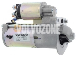 Startér 2,2 kW Start-Stop P1 P3 5 válec benzín V40 II(XC) S60 II/V60/XC60 S80 II/V70 III/XC70 III (OEM)