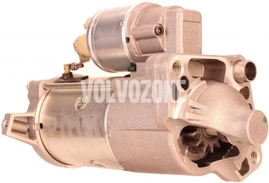 Startér 2.2 kW 4 válec diesel (2014-) 2.0 D2/D3/D4/D5 P1 P3, SPA/CMA automat