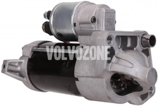 Startér 1.4 kW 4 válec diesel (2014-) 2.0 D2/D3/D4/D5 P1 P3 SPA/CMA manuál
