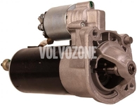 Startér 1,4 kW P80 (-1998) benzín C70/S70/V70(XC)