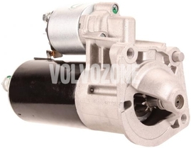 Startér 1,4 kW P2 (-2007) 5 válec benzín S60/S80/V70 II/XC70 II/XC90 (starý typ)