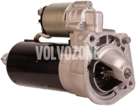 Startér 1,7 kW P2 2.9/3.0 S80 manuální převodovka