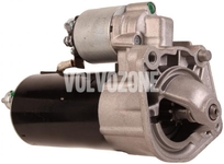 Startér 1,7 kW P2 2.9/3.0/T6 S80/XC90 automatická převodovka
