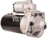 Startér 2,2 kW P2 2.4D/D5 S60/S80/V70 II/XC70 II/XC90 (střední typ)