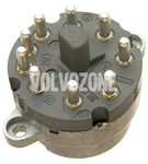 Spínací skříňka zapalování P80 C70/S70/V70(XC) P2 S80 (starý typ)