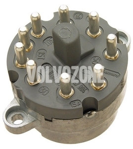 Spínací skříňka zapalování P80 C70/S70/V70(XC) P2 S80 (starý typ) (OEM)