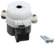 Spínací skříňka zapalování P80 C70/S70/V70(XC) P2 S80 (nový typ), S60/V70 II/XC70 II/XC90