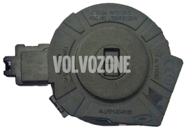 Spínací skříňka zapalování P1 C30/C70 II/S40 II/V50 automatická převodovka, se zámkem klíče (OEM)