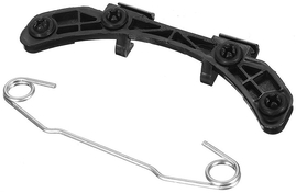 Pant dvířek palivové nádrže P2 S60/S80/V70 II/XC70 II/XC90