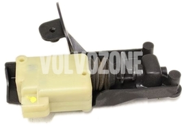 Zámek dvířek palivové nádrže P80 S70/V70(XC) (OEM)
