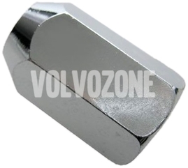 Matice kola S40/V40 pochromovaná (OEM)