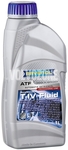 Převodový olej automatické převodovky (-2010) Ravenol ATF T-IV Fluid 1L