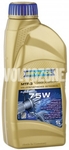 Prevodový olej manuální převodovky Ravenol MTF-3 75W 1L