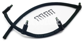 Hadička přepadu paliva 1.6D P1 C30/S40 II/V50, P3 S80 II/V70 III (OEM)