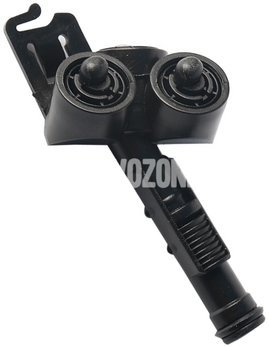 Tryska ostřikovače světel pravá P1 (-2010) C30/C70 II/S40 II/V50 (OEM)