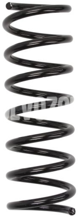 Zadní pružina podvozku P1 C30/C70 II (Code 56) (OEM)